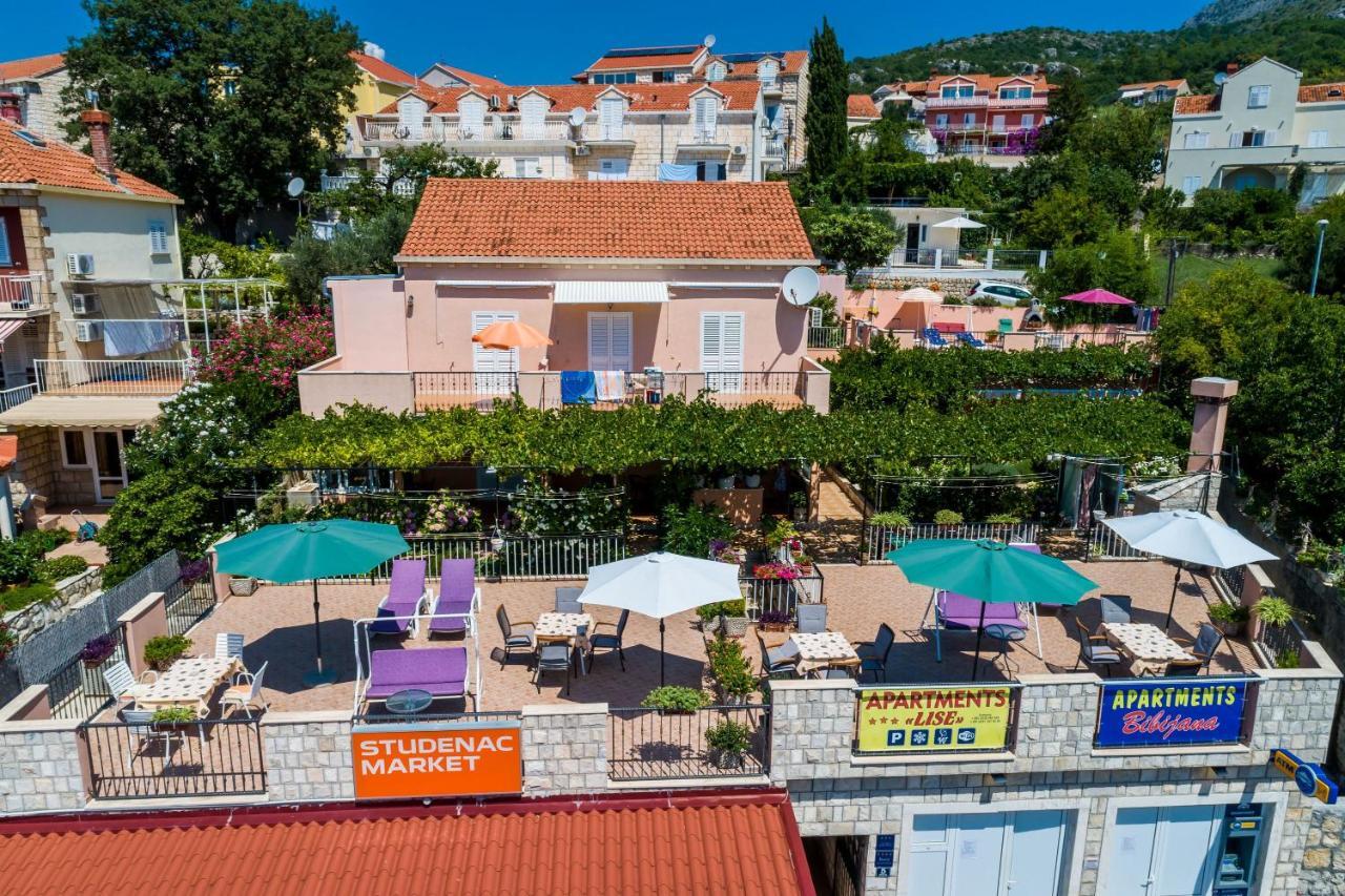 Bibijana Apartment